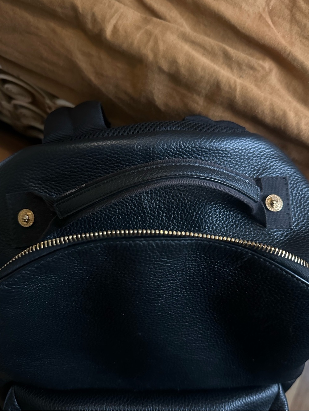 Versace Backpack - Picture 4 of 6